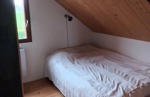 Cuigy-en-Bray Cama Y Desayuno | La Maison Dans la Prairie . Et Pour les JO 2024