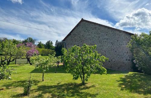 La Guiche Casa | la maison de Barbara