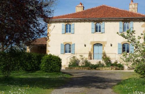 Bazugues Cama Y Desayuno | La Maison de Bazugues
