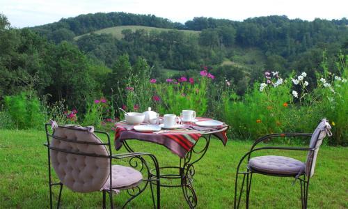 Bazugues Cama Y Desayuno | La Maison de Bazugues