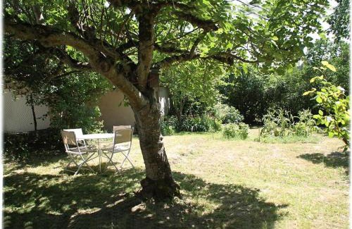 Montmaur Casa | La Maison de Berthe - Havre de paix dans la campagne - Entièrement rénovée et équipéé