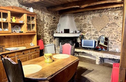Assignan Casa | La Maison De Blanche Neige