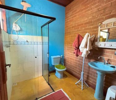 Sao Bento do Sapucai Cabina | La Maison De Bonneval