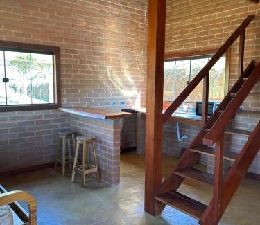 Sao Bento do Sapucai Cabina | La Maison De Bonneval