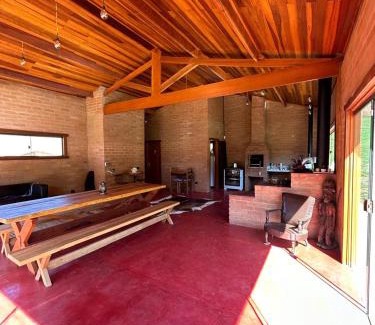 Sao Bento do Sapucai Cabina | La Maison De Bonneval