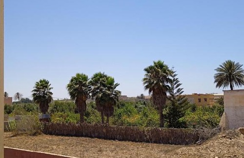 Inchaden Casa | La maison de campagne