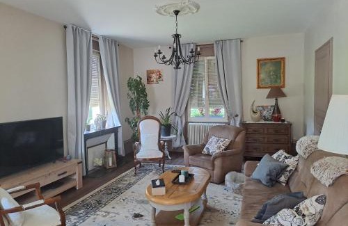 Houdelaincourt Casa | LA Maison DE CARO
