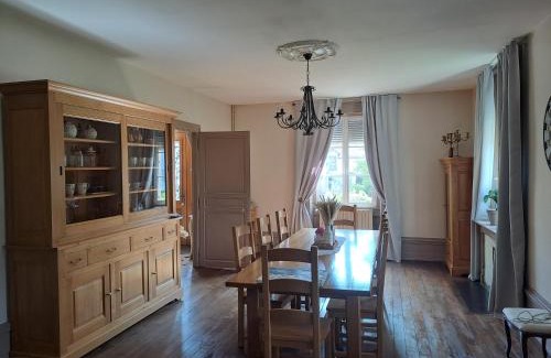 Houdelaincourt Casa | LA Maison DE CARO