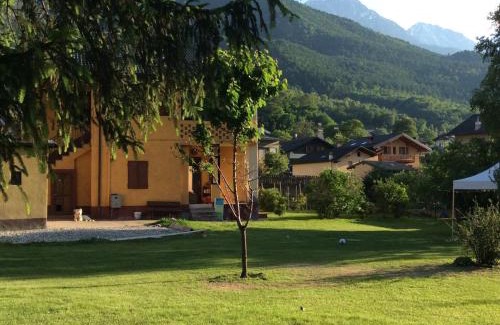 Cors Apartamento | La maison de Chantal