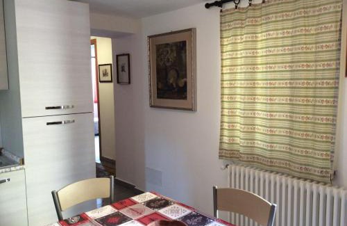 Cors Apartamento | La maison de Chantal