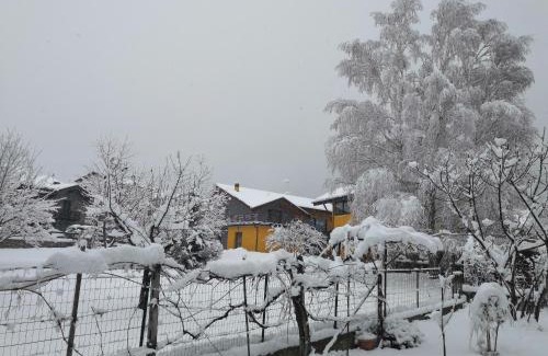 Cors Apartamento | La maison de Chantal