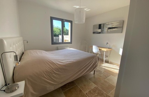 Caromb Casa | La Maison de Charlotte