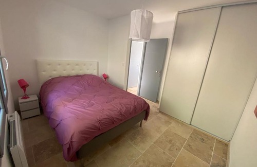 Caromb Casa | La Maison de Charlotte