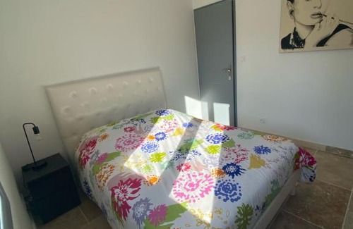 Caromb Casa | La Maison de Charlotte