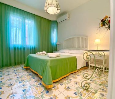 Panza Apartamento | La Maison De Charme Suite Apartments