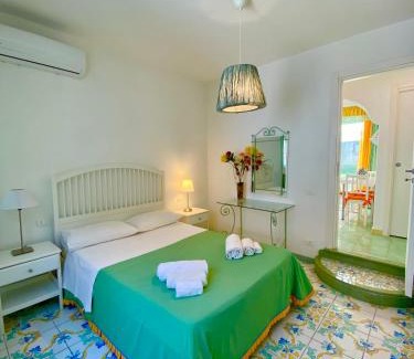 Panza Apartamento | La Maison De Charme Suite Apartments