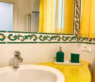 Panza Apartamento | La Maison De Charme Suite Apartments