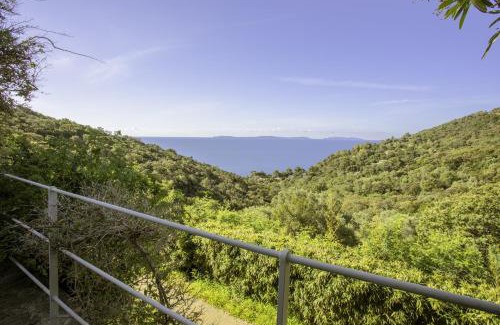 Cavalaire-sur-Mer Apartamento | La Maison de Constance