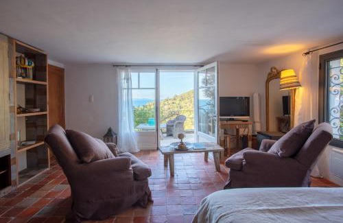 Cavalaire-sur-Mer Apartamento | La Maison de Constance