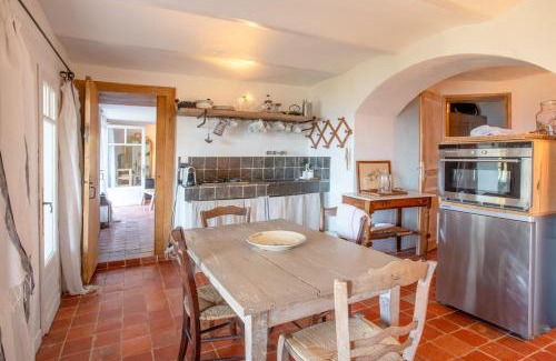 Cavalaire-sur-Mer Apartamento | La Maison de Constance