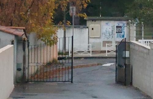 Gardanne Apartamento | La maison de Dannie