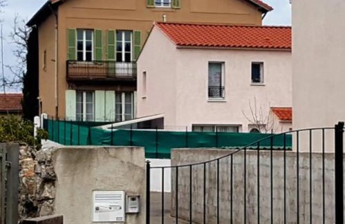 Gardanne Apartamento | La maison de Dannie