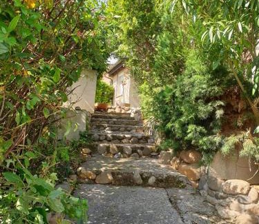 Carcassonne Villa | La Maison de Fafa