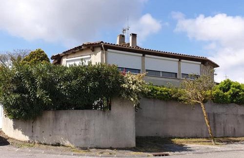Carcassonne Villa | La Maison de Fafa