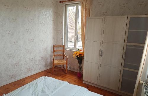 Falaise Casa | La Maison de Falaise
