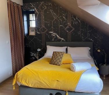Les Hauts de Saint-Aubin Casa | La Maison de Florence