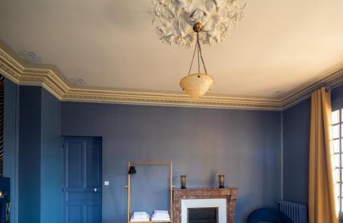 Les Hauts de Saint-Aubin Casa | La Maison de Florence