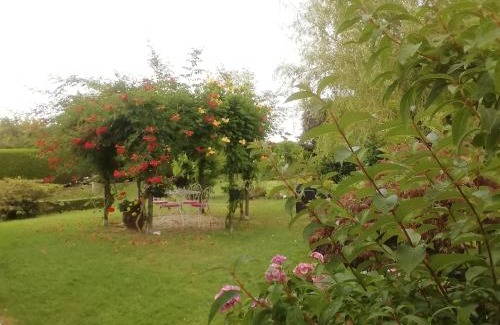 Beaumont-les-Autels Cama Y Desayuno | la maison de Marie