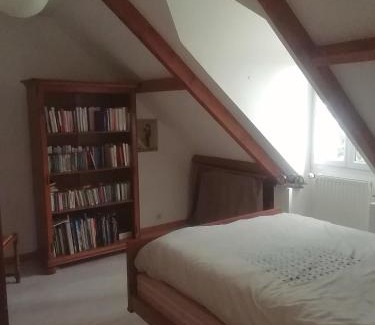 Beaumont-les-Autels Cama Y Desayuno | la maison de Marie