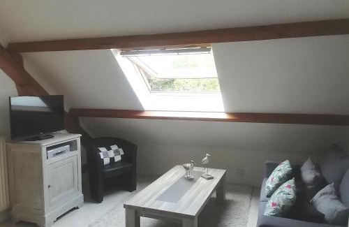 Beaumont-les-Autels Cama Y Desayuno | la maison de Marie