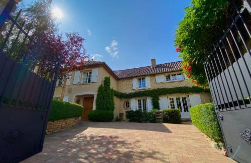 Courcelles-Sapicourt Cama Y Desayuno | La Maison de Manolie