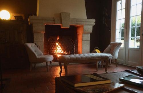 Courcelles-Sapicourt Cama Y Desayuno | La Maison de Manolie