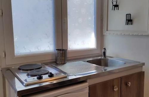 Loiron-Ruille Apartamento | La maison de Miffy