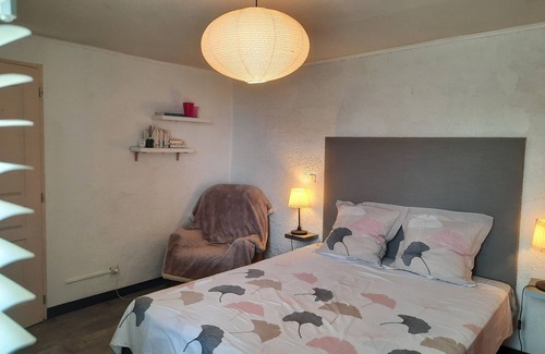 Lamothe-Capdeville Casa | La Maison de Gentillou
