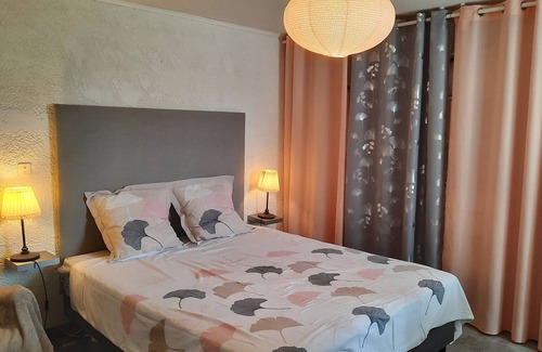 Lamothe-Capdeville Casa | La Maison de Gentillou
