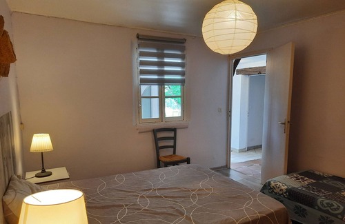 Lamothe-Capdeville Casa | La Maison de Gentillou