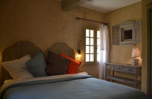 Moustiers-Sainte-Marie Casa | La Maison de Moustiers