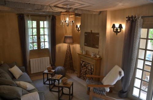 Moustiers-Sainte-Marie Casa | La Maison de Moustiers