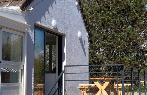 Denneville Casa | La Maison de la mer