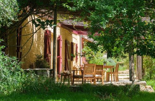Saint-Andre-dAllas Casa | La Maison de Jennie