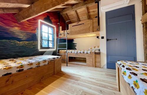 Saint-Julien-en-Born Casa | La Maison de Marie