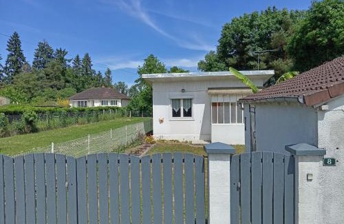 Saint-Julien-sur-Cher Casa | La maison de Valette