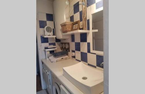 Saint-Valery-en-Caux Casa | la maison de Caroline