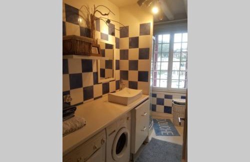 Saint-Valery-en-Caux Casa | la maison de Caroline
