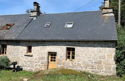 Chaumeil Casa | La maison de François
