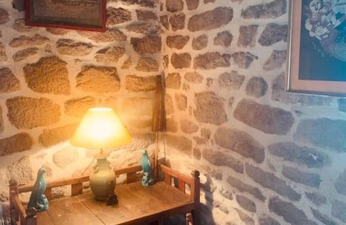 Chaumeil Casa | La maison de François